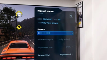 Обзор Xiaomi TV S Mini LED 85 2026: самый доступный 85'' ТВ для дома