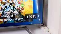 Обзор Xiaomi TV S Mini LED 85 2026: самый доступный 85'' ТВ для дома