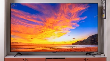 Обзор Xiaomi TV S Mini LED 85 2026: самый доступный 85 ТВ для дома
