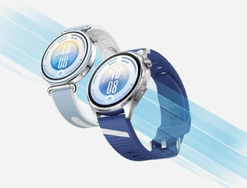 Старт продаж Huawei Watch GT 7 и 7 Pro в России: цены и бонусы