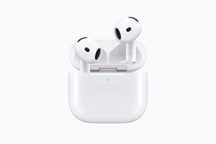 Анонс Apple AirPods 5: улучшенный шумодав, свайпы громкости и синхронный перевод