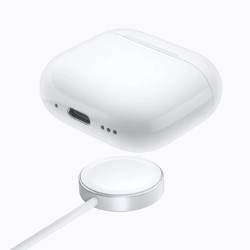 Анонс Apple AirPods 5: улучшенный шумодав, свайпы громкости и синхронный перевод