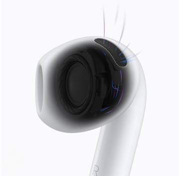 Анонс Apple AirPods 5: улучшенный шумодав, свайпы громкости и синхронный перевод