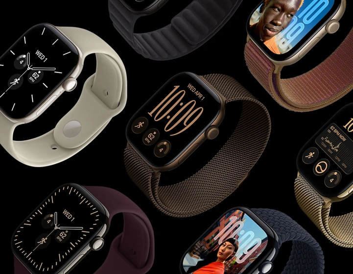 Анонс Apple Watch Series 12: часы, которые вас слушают и понимают