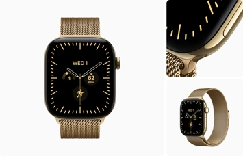 Анонс Apple Watch Series 12: часы, которые вас слушают и понимают