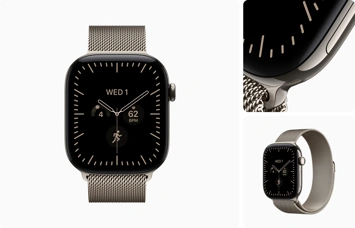 Анонс Apple Watch Series 12: часы, которые вас слушают и понимают