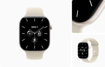 Анонс Apple Watch Series 12: часы, которые вас слушают и понимают