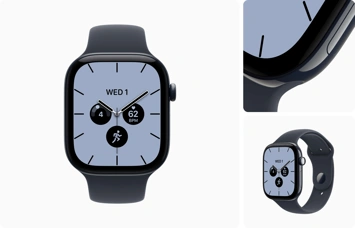 Анонс Apple Watch Series 12: часы, которые вас слушают и понимают