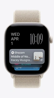Анонс Apple Watch Series 12: часы, которые вас слушают и понимают