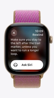 Анонс Apple Watch Series 12: часы, которые вас слушают и понимают