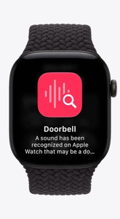 Анонс Apple Watch Series 12: часы, которые вас слушают и понимают