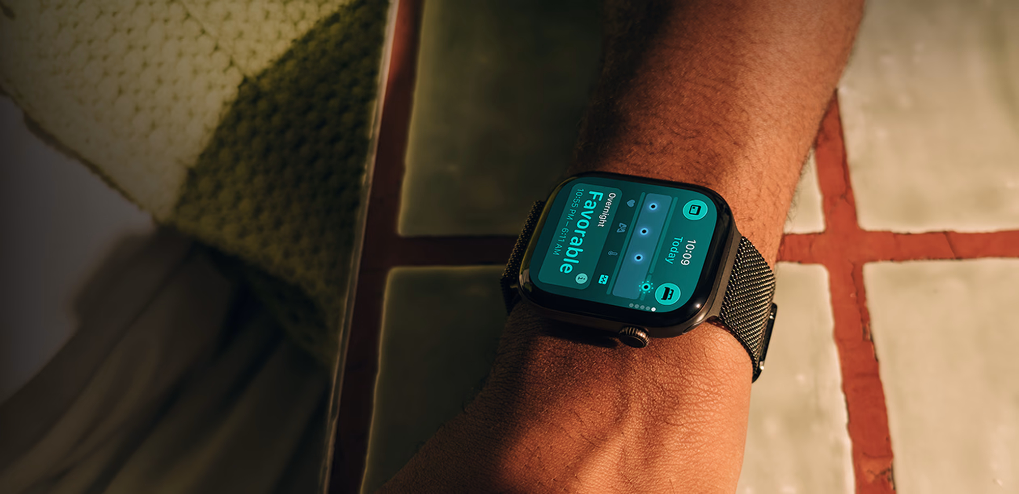 Анонс Apple Watch Series 12: часы, которые вас слушают и понимают