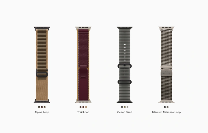 Анонс Apple Watch Ultra 4 – минорный апгрейд без наглостей с ценником