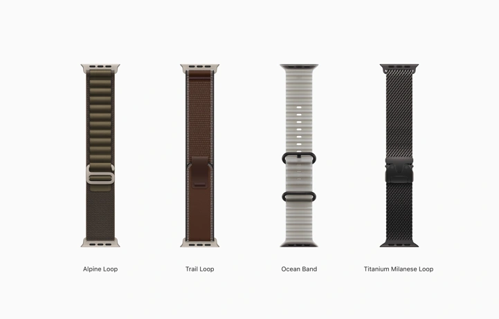 Анонс Apple Watch Ultra 4 – минорный апгрейд без наглостей с ценником