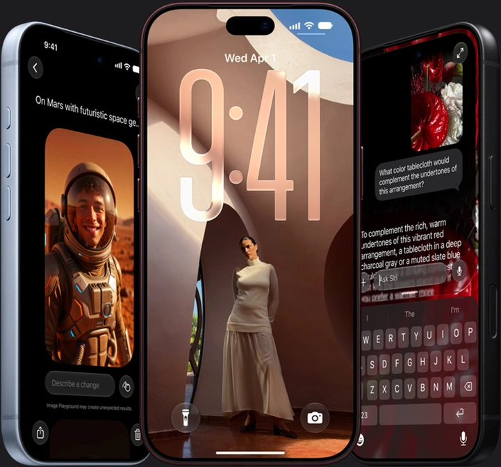 Анонс iPhone 18 Pro и Pro Max: теперь с переменной диафрагмой