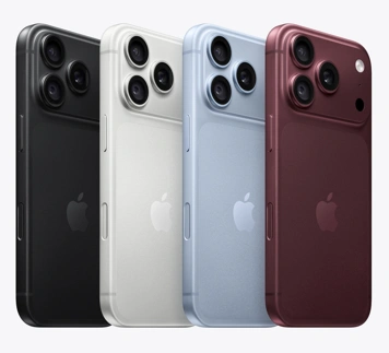 Анонс iPhone 18 Pro и Pro Max: теперь с переменной диафрагмой