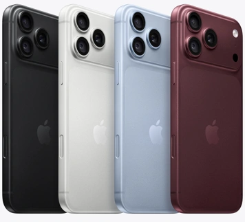 Анонс iPhone 18 Pro и Pro Max: теперь с переменной диафрагмой