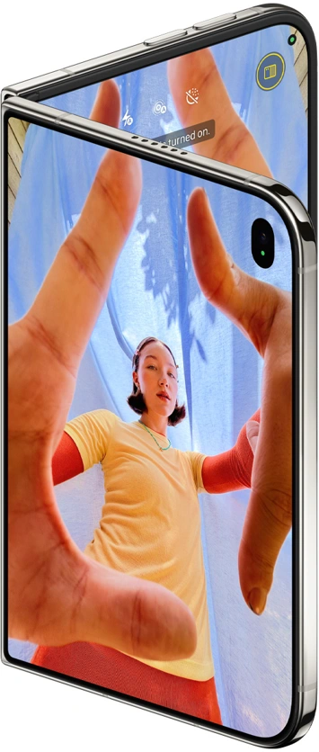 Анонс iPhone Duo – два-в-одном с невидимой фронталкой и Touch ID