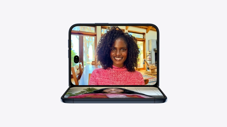 Анонс iPhone Duo – два-в-одном с невидимой фронталкой и Touch ID