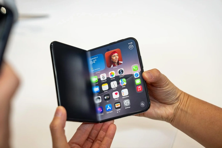Цены iPhone Duo и iPhone 18 Pro для России