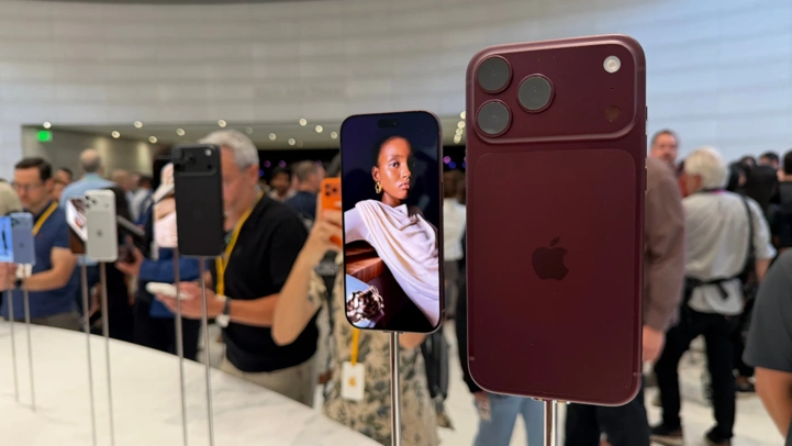 Цены iPhone Duo и iPhone 18 Pro для России