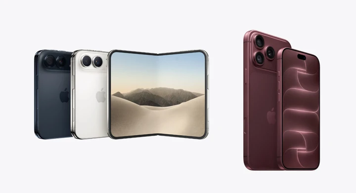 Цены iPhone Duo и iPhone 18 Pro для России