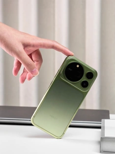 Honor Magic 9 Pro Max уже красуется на живых фото и видео