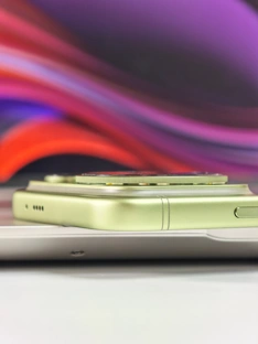 Honor Magic 9 Pro Max уже красуется на живых фото и видео