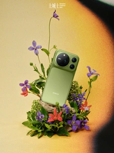 Honor Magic 9 Pro Max уже красуется на живых фото и видео