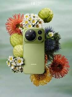 Honor Magic 9 Pro Max уже красуется на живых фото и видео