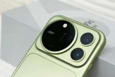 Honor Magic 9 Pro Max уже красуется на живых фото и видео