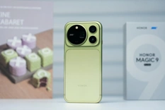 Honor Magic 9 Pro Max уже красуется на живых фото и видео