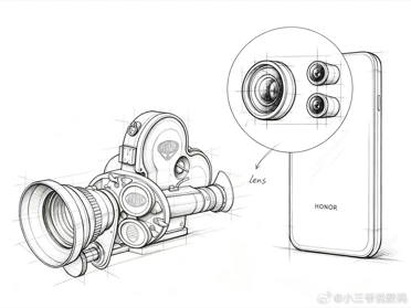 Honor Magic 9 Pro Max уже красуется на живых фото и видео