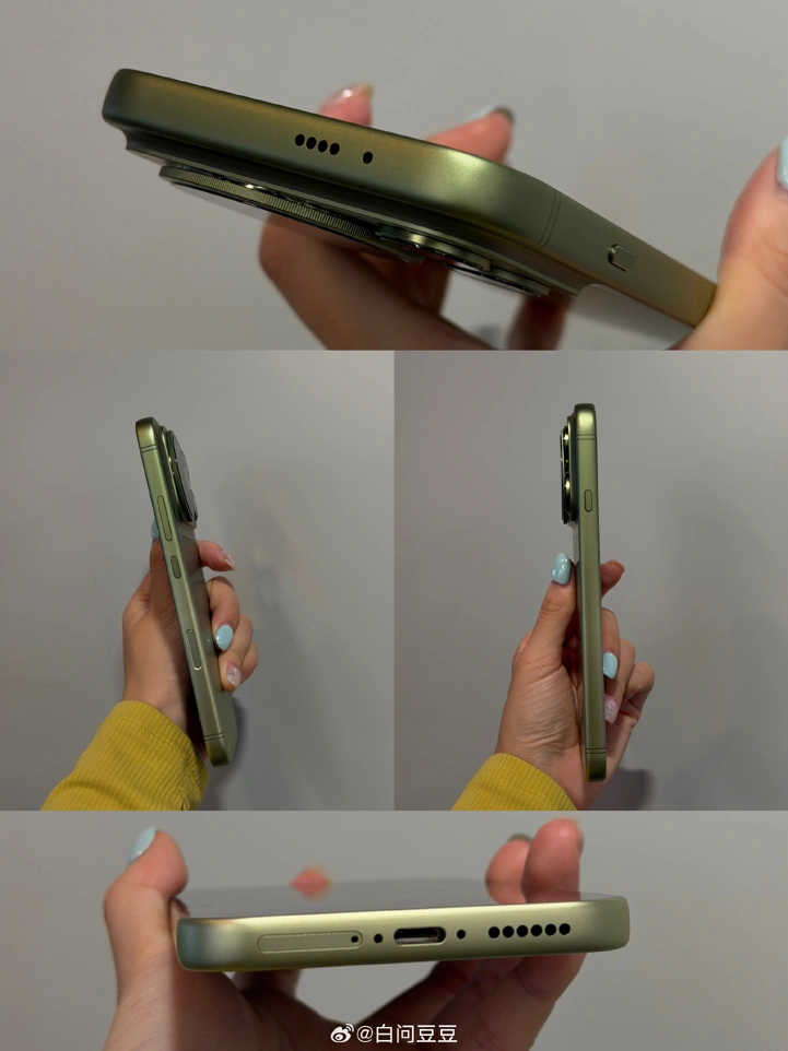 Honor Magic 9 Pro Max уже красуется на живых фото и видео