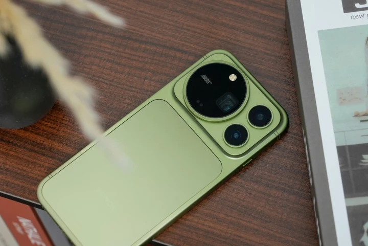 Живые фото и видео Honor Magic 9 Pro Max