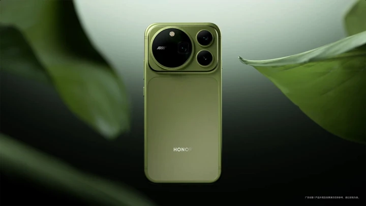 Honor раскрыла дату анонса Magic 9 Pro Max и его дизайн: фото и видео