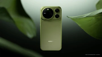 Honor раскрыла дату анонса Magic 9 Pro Max и его дизайн: фото и видео