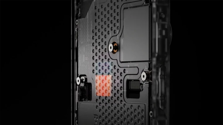 Apple «драматически» улучшила систему охлаждения iPhone 18 Pro