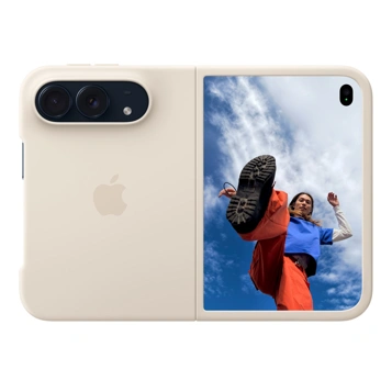 Чехол Apple для iPhone Duo закрывает внешний экран