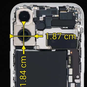 iPhone Duo получил камеру от iPhone 16e? Не спешите