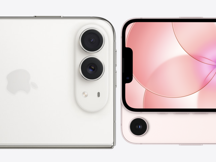 iPhone Duo получил камеру от iPhone 16e? Не спешите