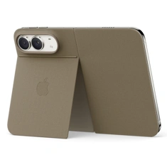 можно типа iphone duo flip case