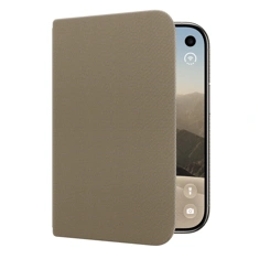 можно типа iphone duo flip case