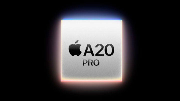 Раскрыты результаты Apple A20 Pro в Geekbench