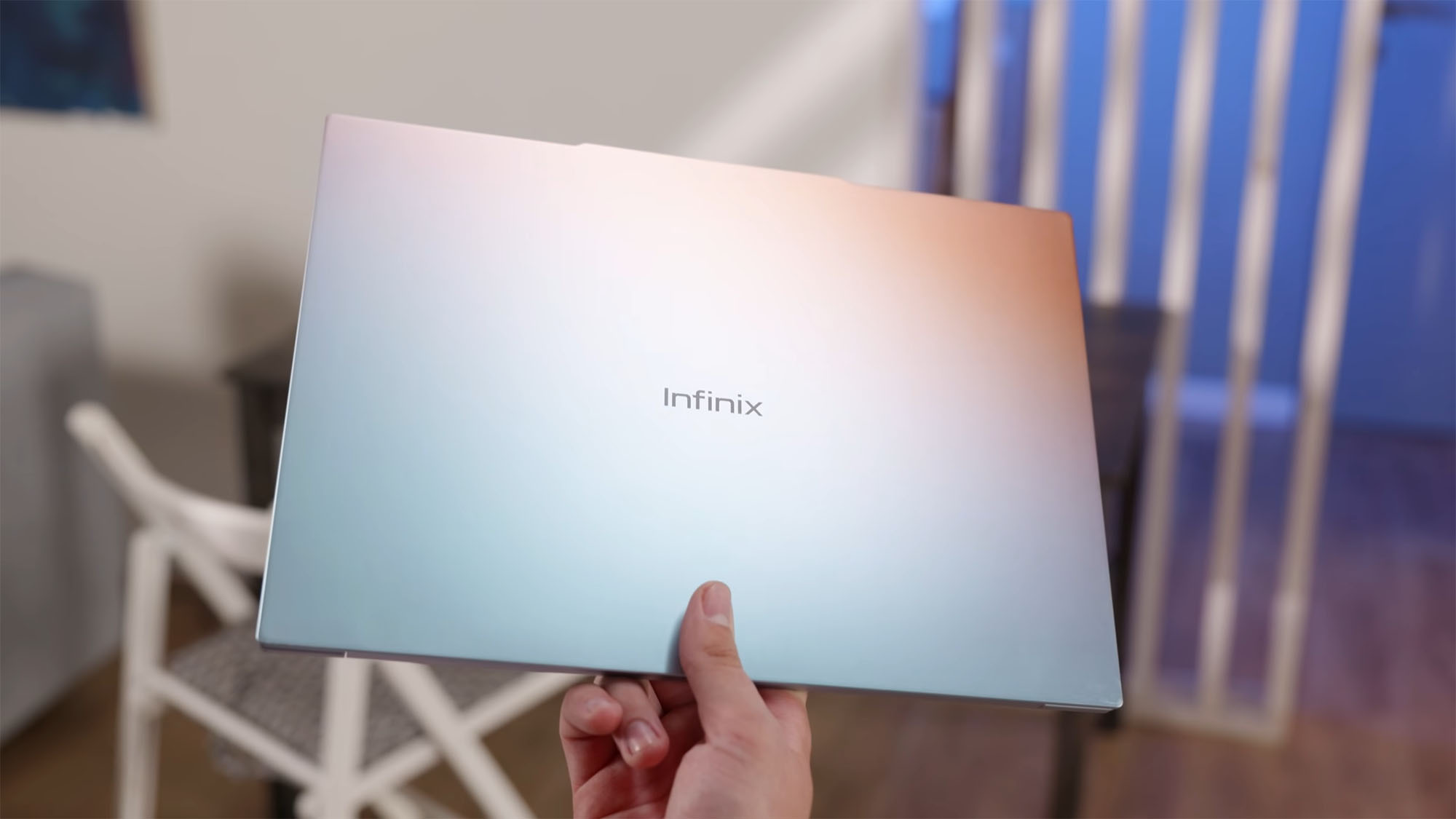 ВИДЕО: обзор Infinix XBook B14 – стильный компакт для работы и отдыха