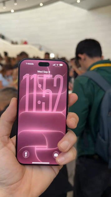 Живые фото и видео iPhone Duo и iPhone 18 Pro