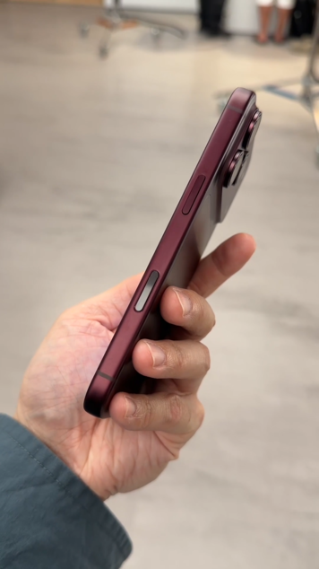 Живые фото и видео iPhone Duo и iPhone 18 Pro