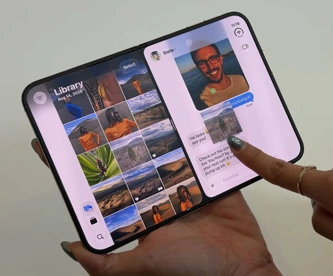 Живые фото и видео iPhone Duo и iPhone 18 Pro