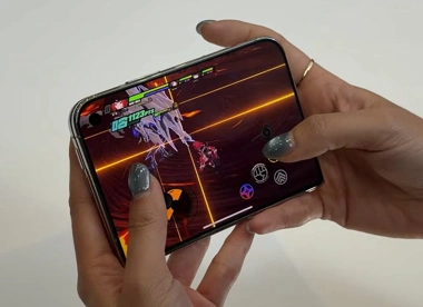 Живые фото и видео iPhone Duo и iPhone 18 Pro
