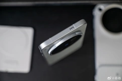 Живые фото и видео Vivo X500 и X500 Pro Max